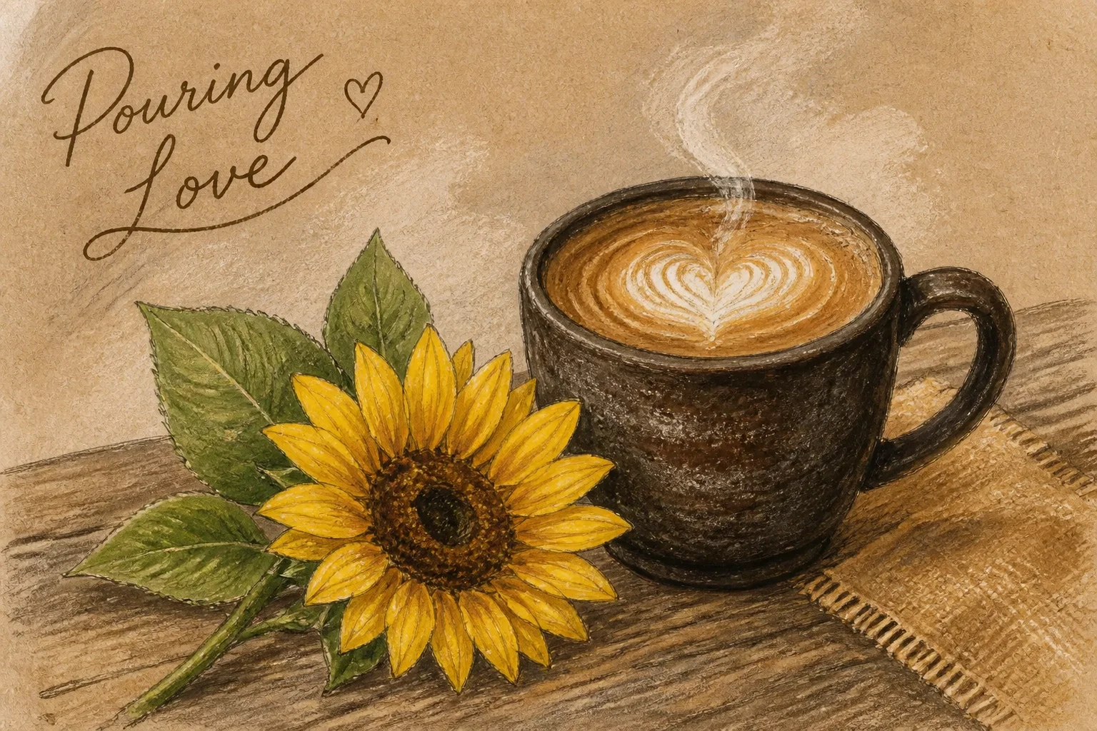 Coffee with a Purpose Matters: How Your Morning Brew Can Change Lives