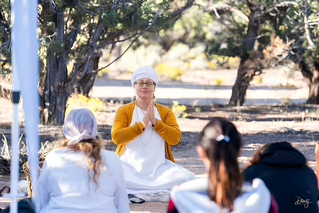 Gathering Great Valley Yin: July 2026