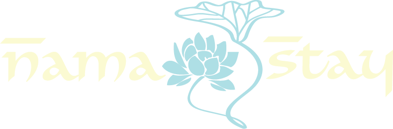 Nama-Stay logo.