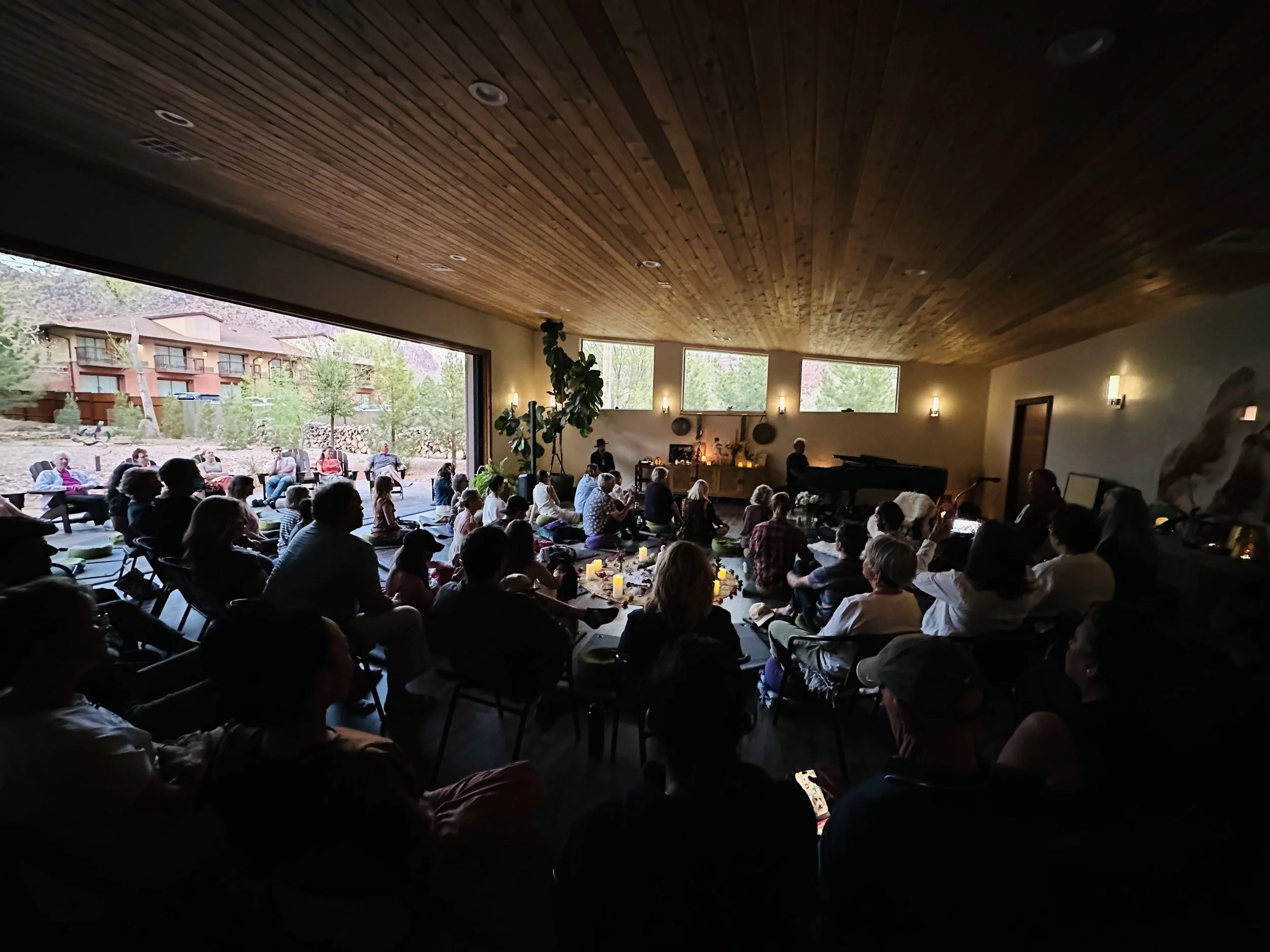 An Evening of Music