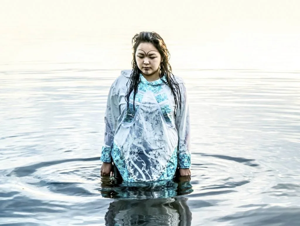 Christine Tootoo – Theatre (Rankin Inlet)