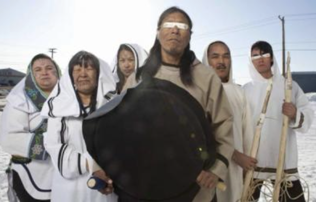 Tununiq Theatre Group