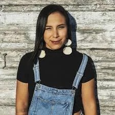 Nancy Mike – Music (Iqaluit)