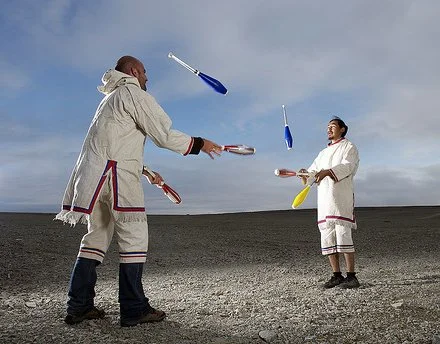 Artcirq – Circus (Igloolik)