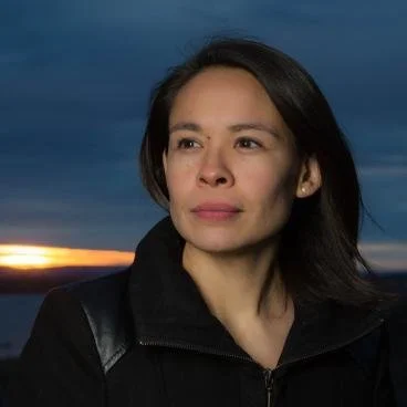 Miali Buscemi – Theatre (Iqaluit)