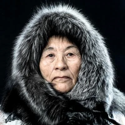 Susan Avingaq – Theatre (Igloolik)