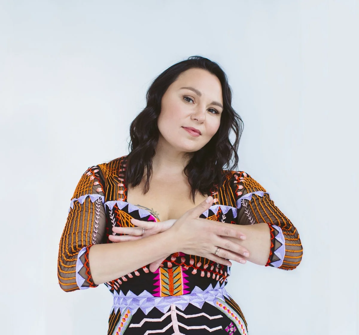 Tanya Tagaq – Music (Ontario)