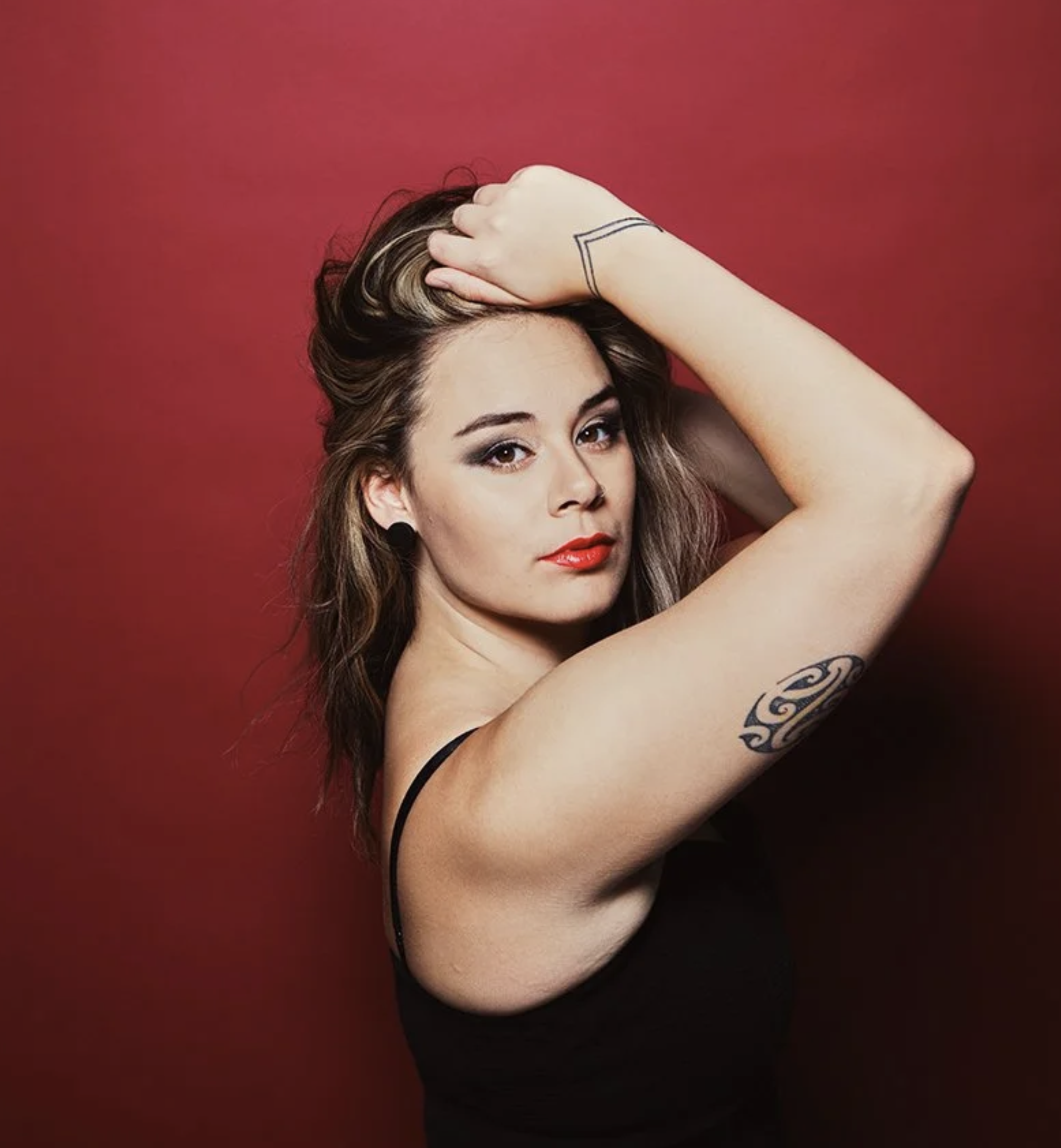 Riit – Music (Ontario)