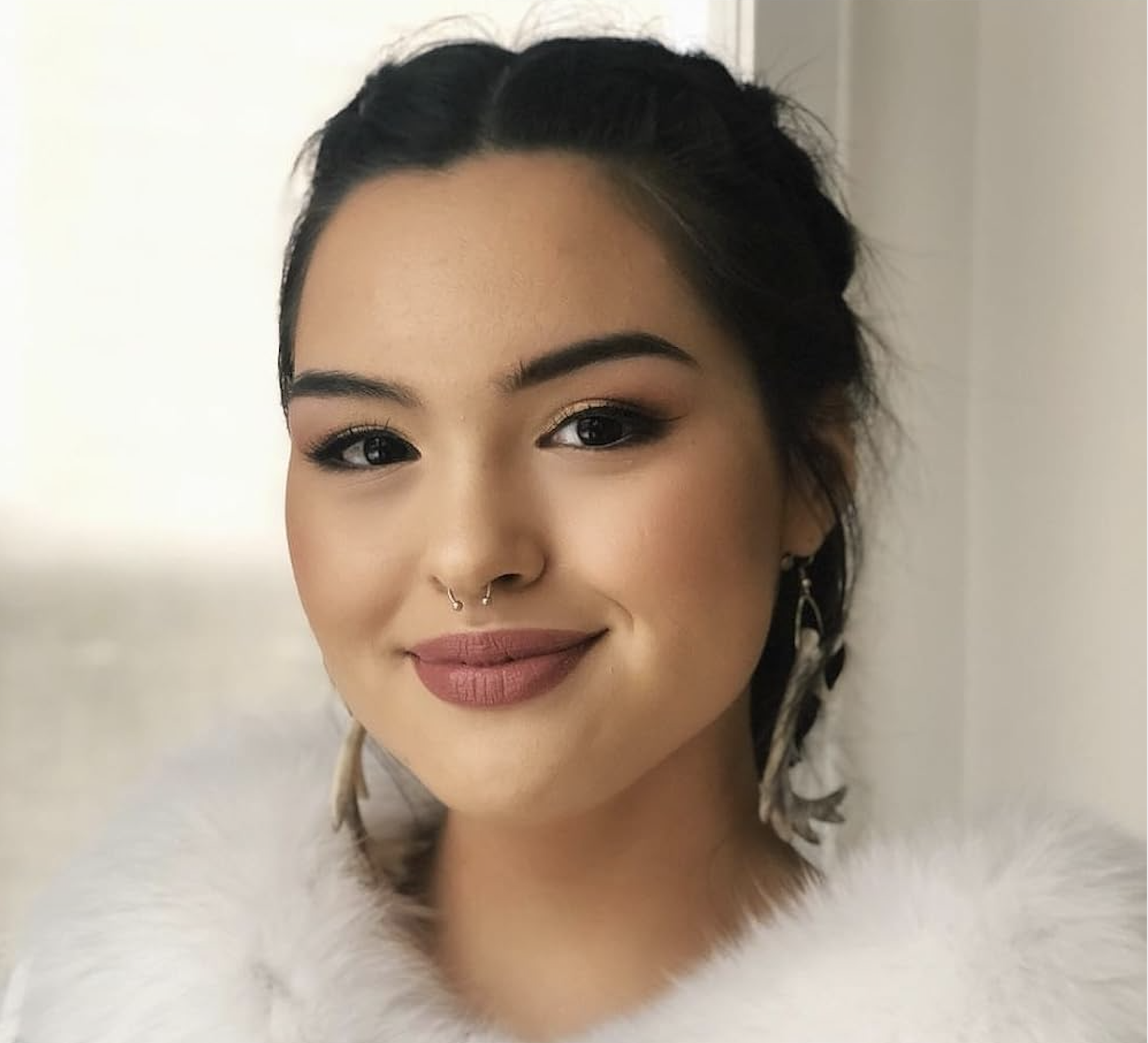 Anna Lambe – Theatre (Iqaluit)