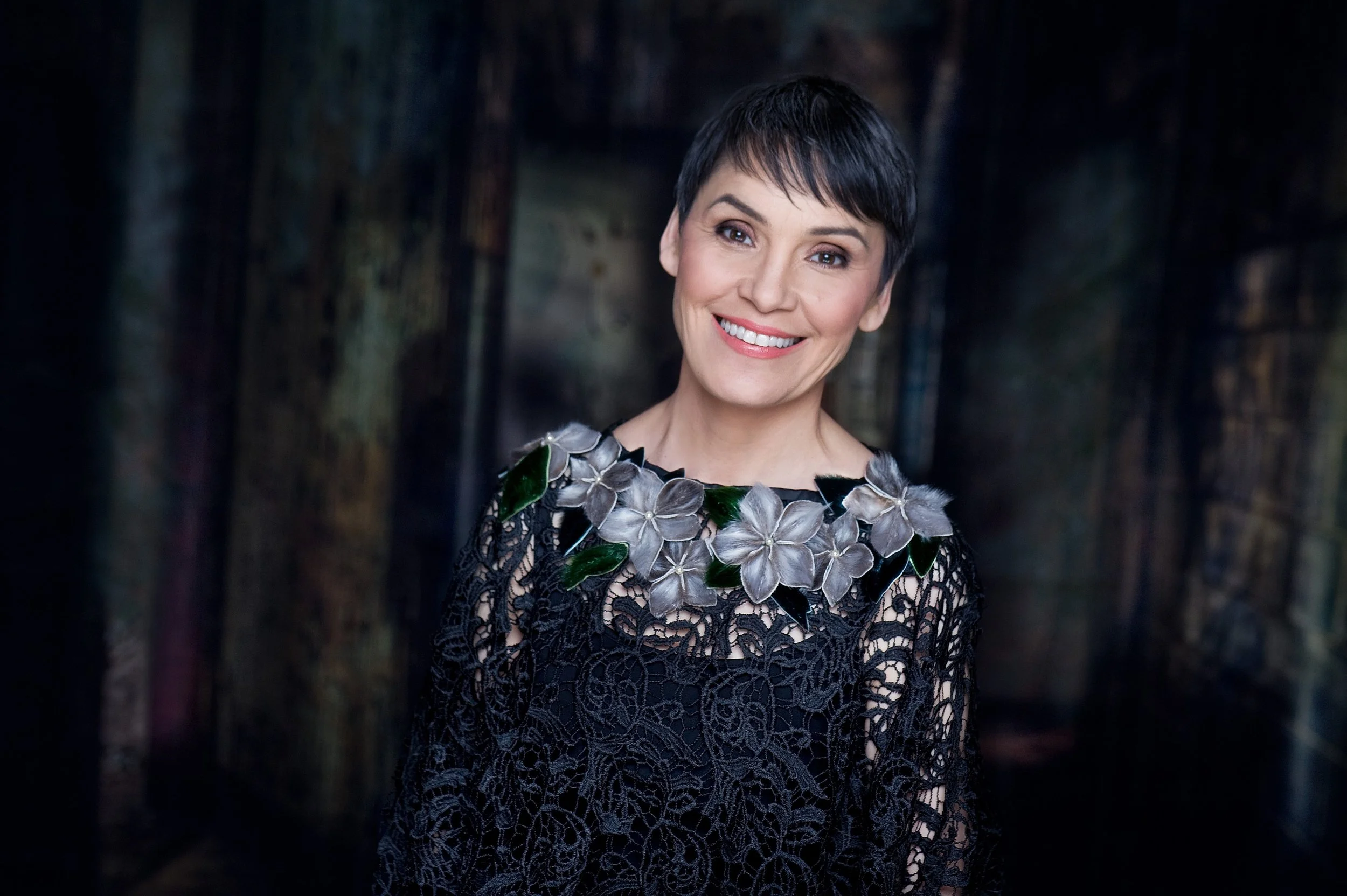 Susan Aglukark – Music (Ontario)