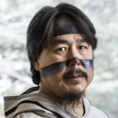 Vinnie Karetak – Theatre (Iqaluit)