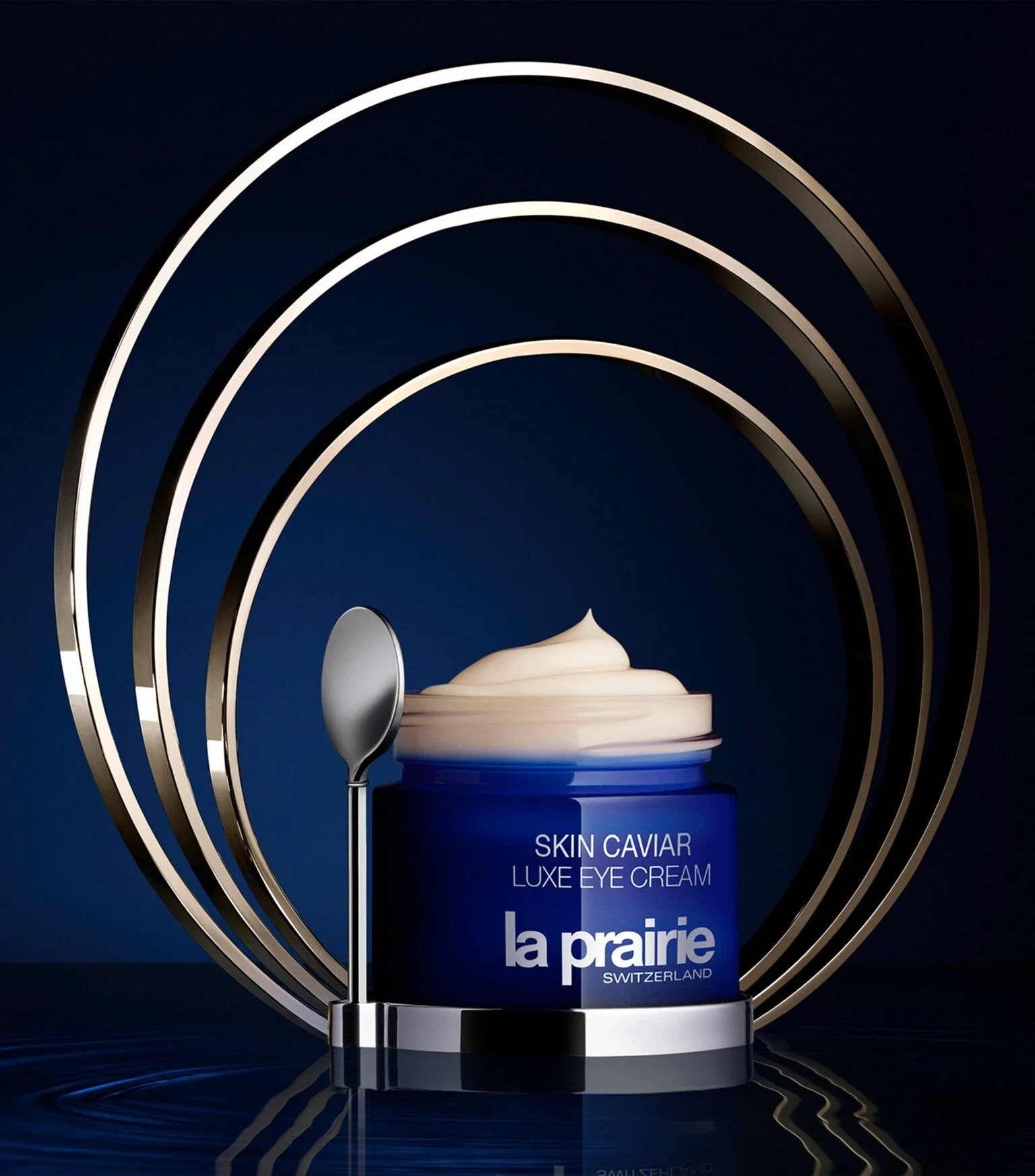LA PRAIRIE Skin Caviar Luxe Eye Cream (20ml)