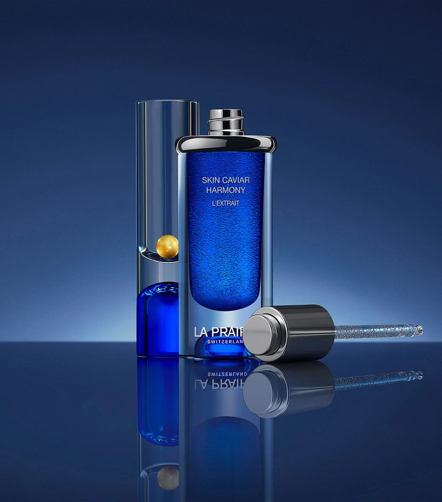 LA PRAIRIE Skin Caviar Harmony L’extrait (20ml)