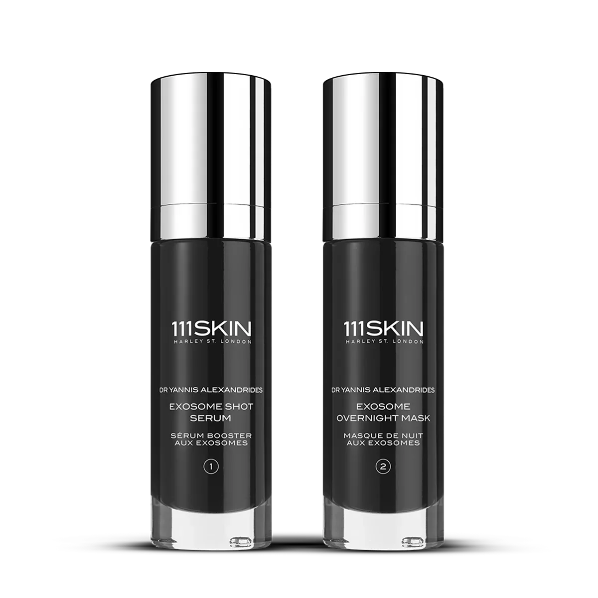 111SKIN Exosome Face Lift