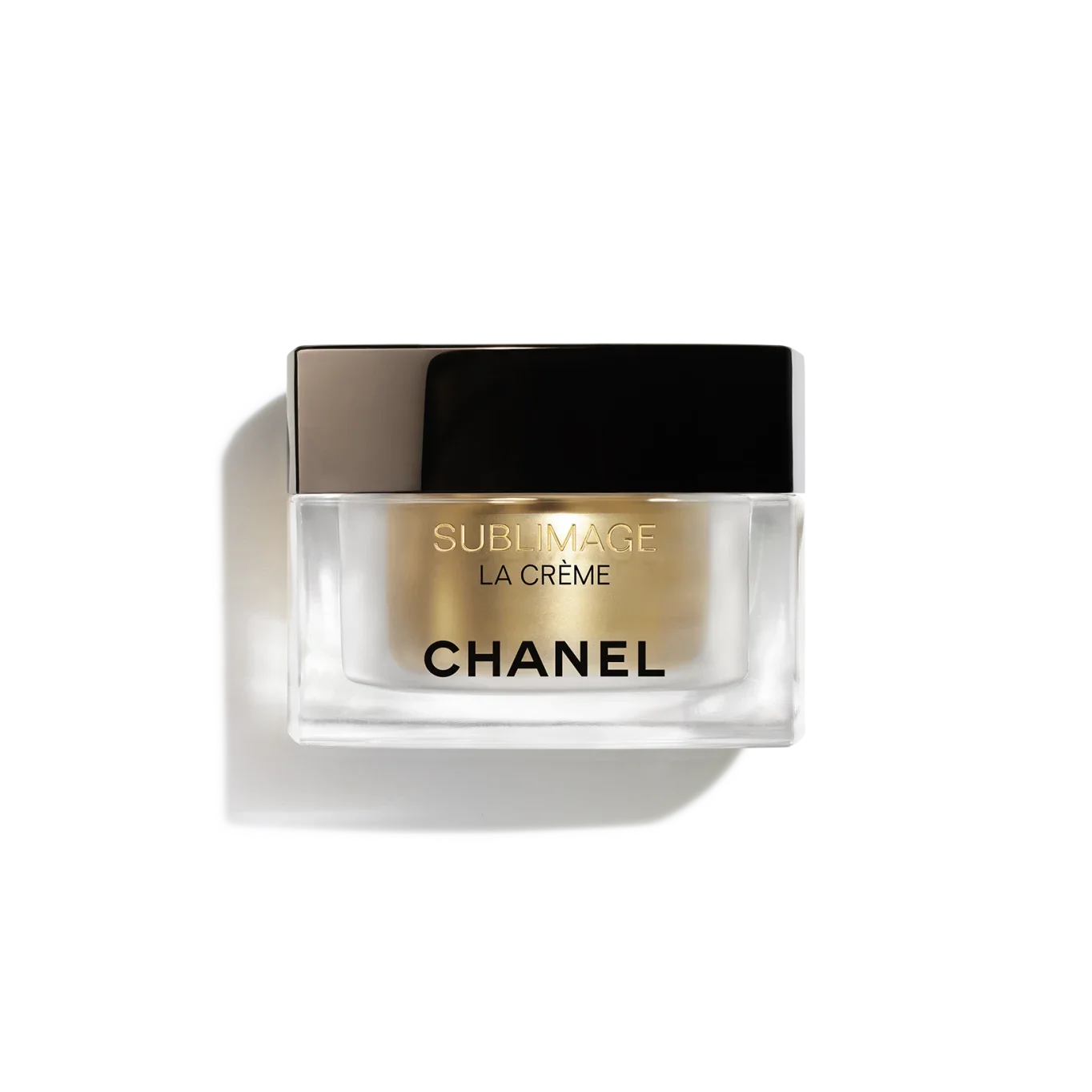 CHANEL Sublimage La Creme Texture Universelle (50g)