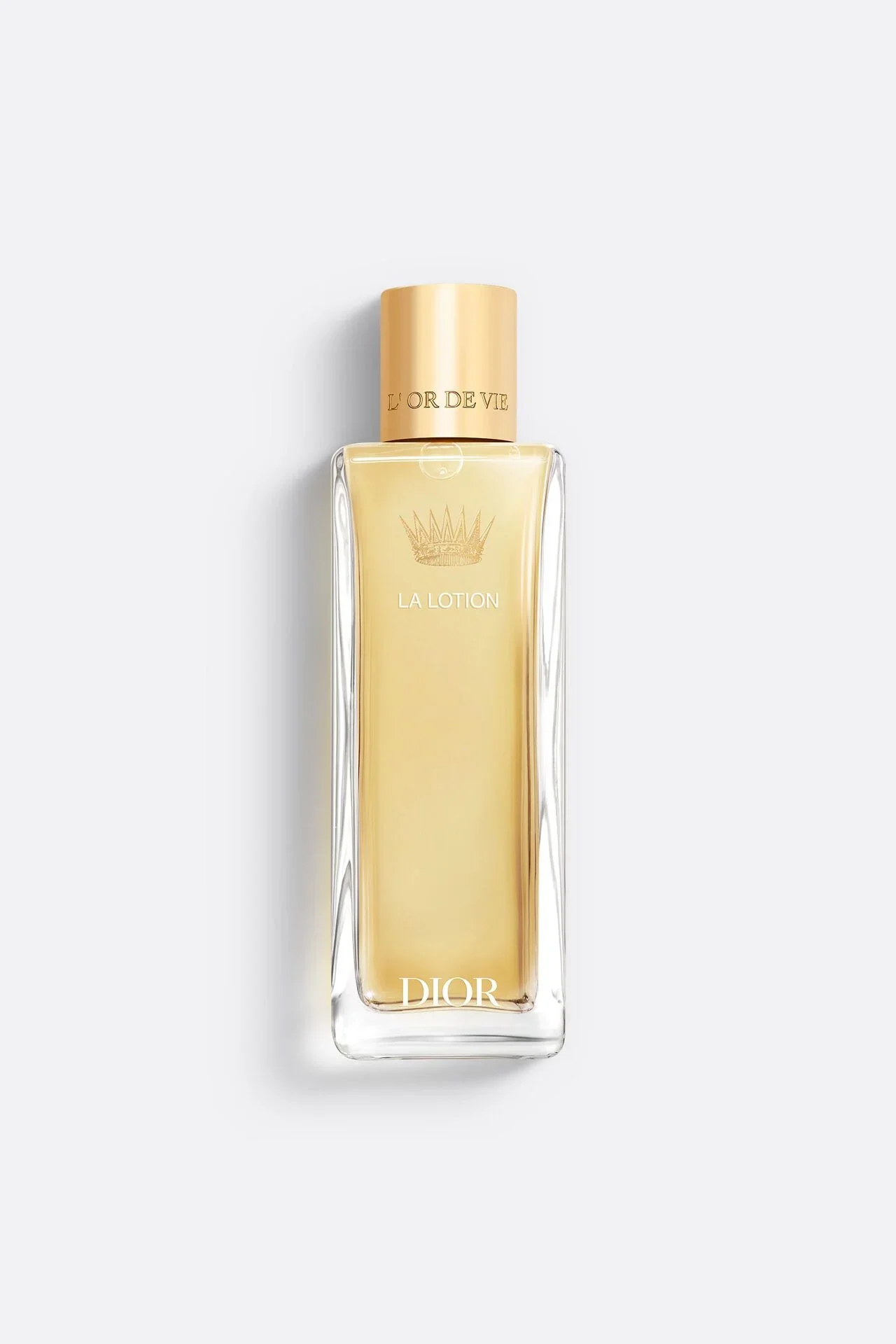 DIOR L'Or de Vie La Lotion (180ml)