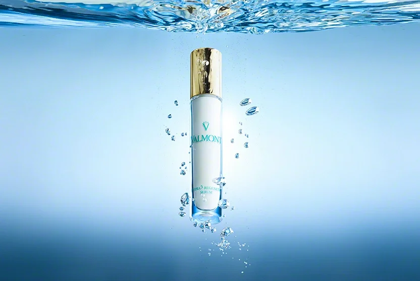VALMONT Hydra3 Regenetic Serum (30ml)
