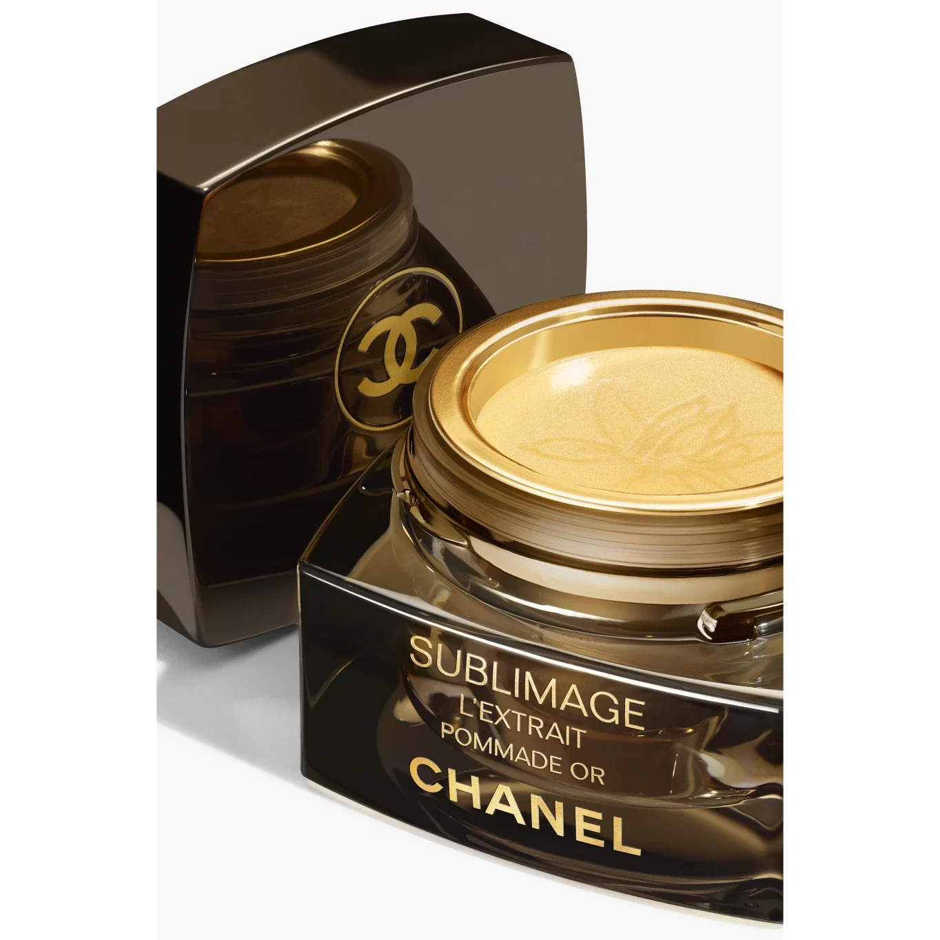 CHANEL Sublimage L'Extrait Pommade Or (15g)