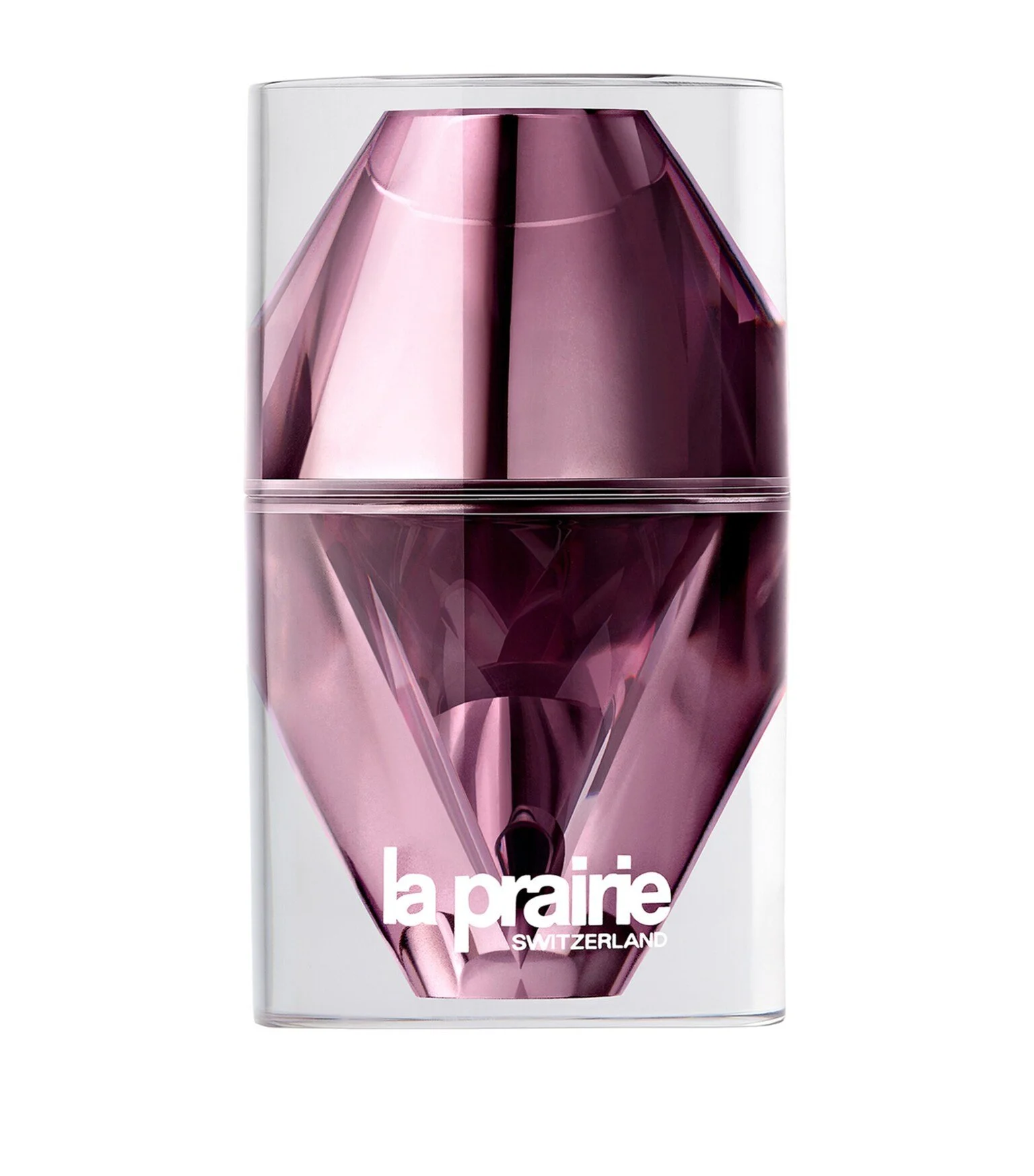 LA PRAIRIE Platinum Rare Cellular Night Elixir Serum (20ml)