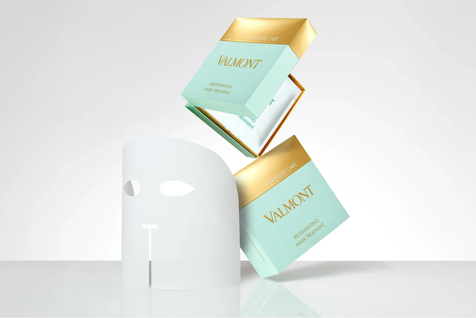 VALMONT Regenerating Mask Treatment (5 masks)