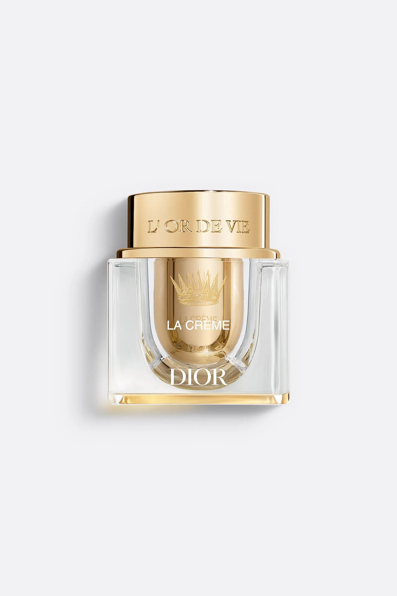 DIOR L'Or de Vie La Crème (50ml)