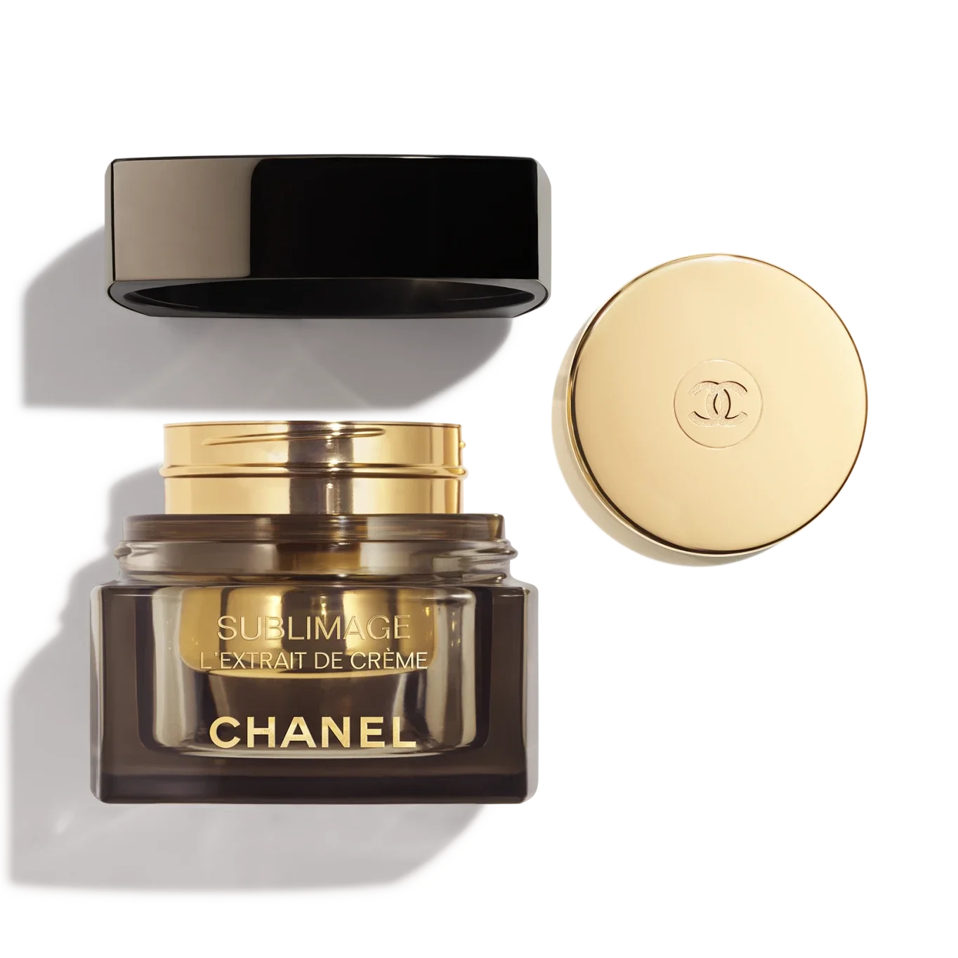 CHANEL Sublimage L'Extrait De Creme (50g)