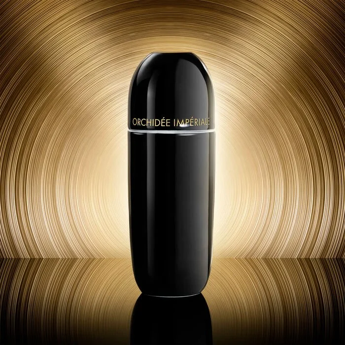 GUERLAIN Orchidée Impériale Black - The Symbioserum (30ml)