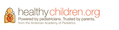 WEBSITE: Healthy Children AAP Parenting