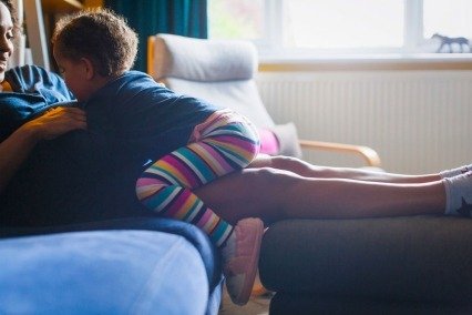 BLOG POST: Pregnant People With Substance Use Disorders Need Treatment, Not Criminalization