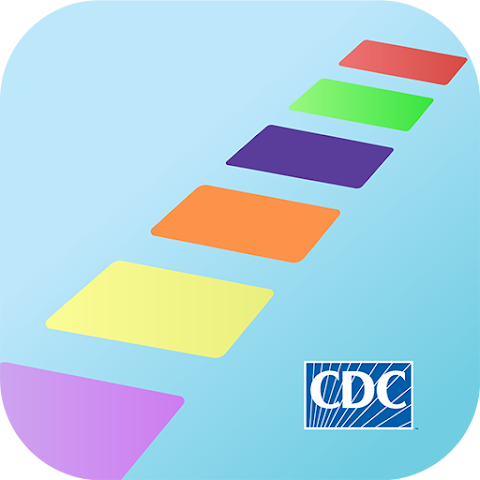 APP: CDC's Milestone Tracker (iOS)