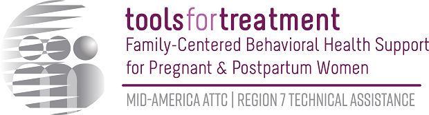 WEBSITE: Tools for Treatment