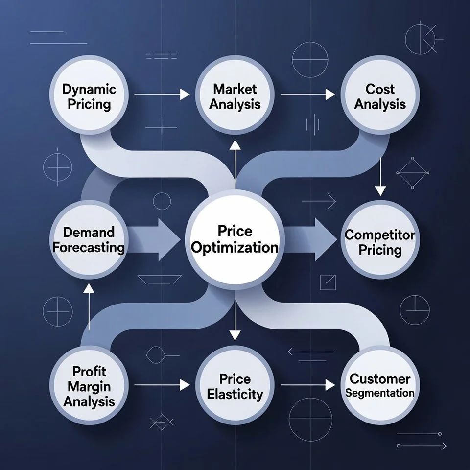 Price Optimization with AI and Machine Learning 