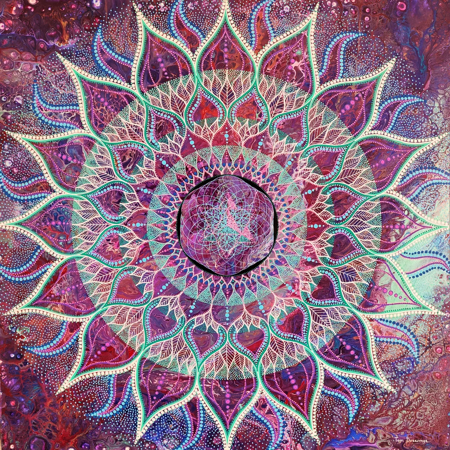 Psychedelicious