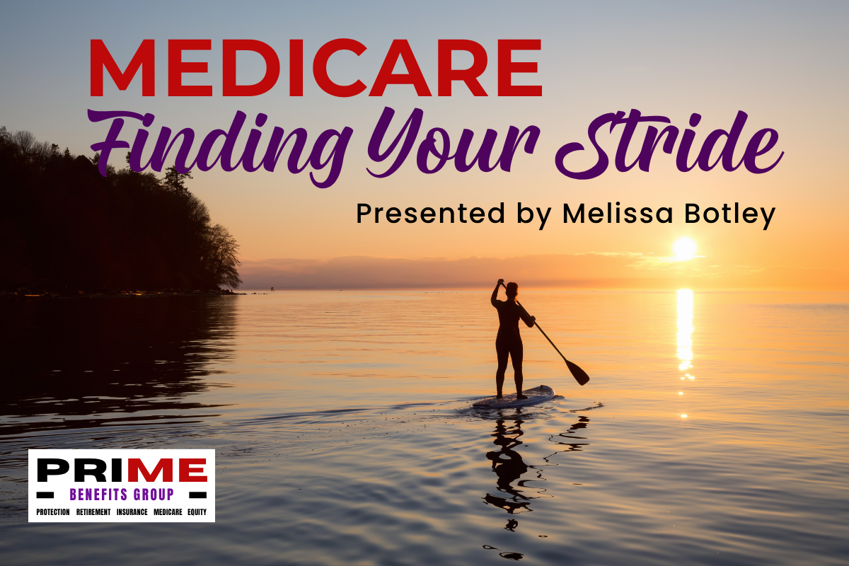 Free Medicare Educational Seminar + Lunch