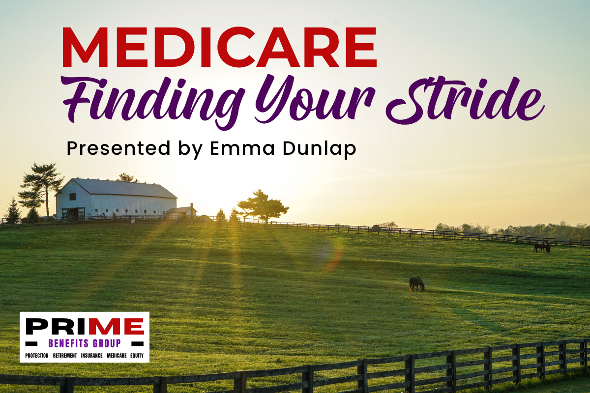 Free Medicare Educational Seminar + Dinner