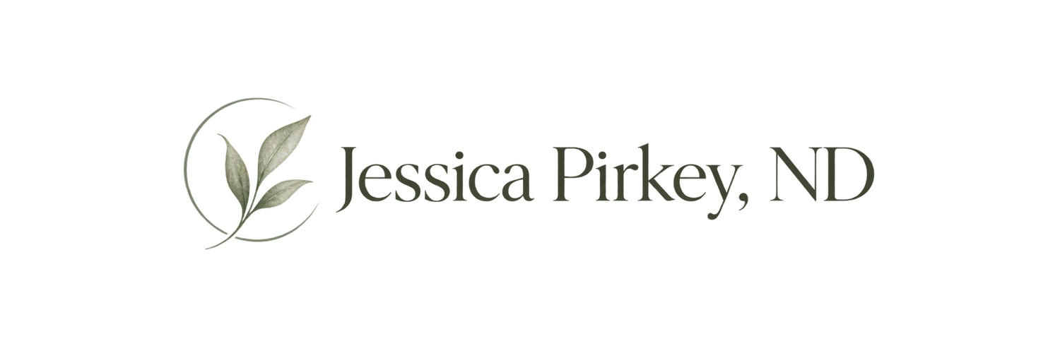 Jessica Pirkey, ND 