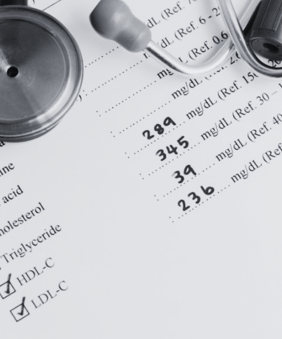 Functional Medicine Lab interpretation Naturopathic Consult