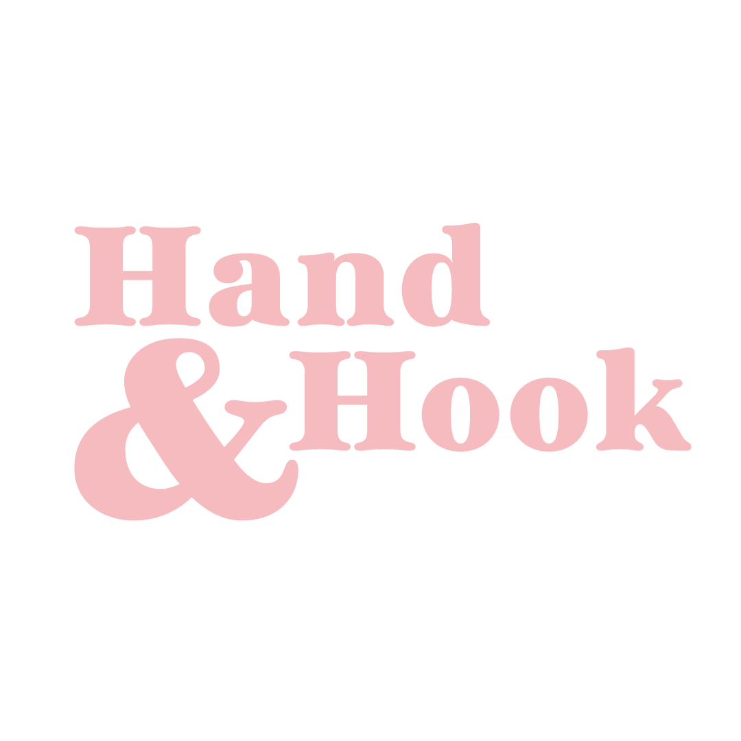 Hand &amp; Hook
