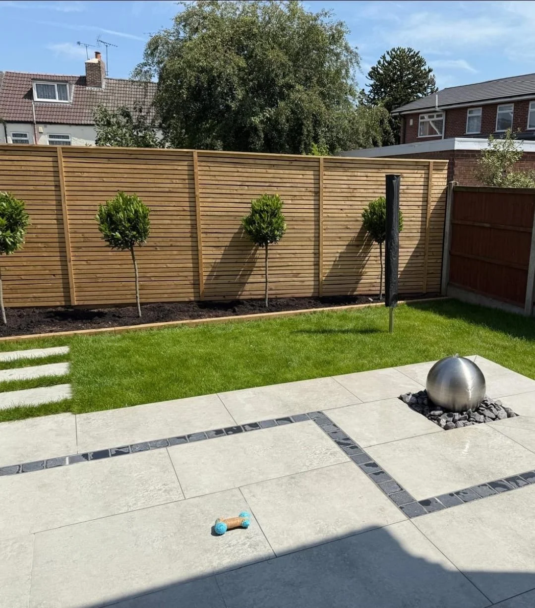 Mansfield / Nottinghamshire