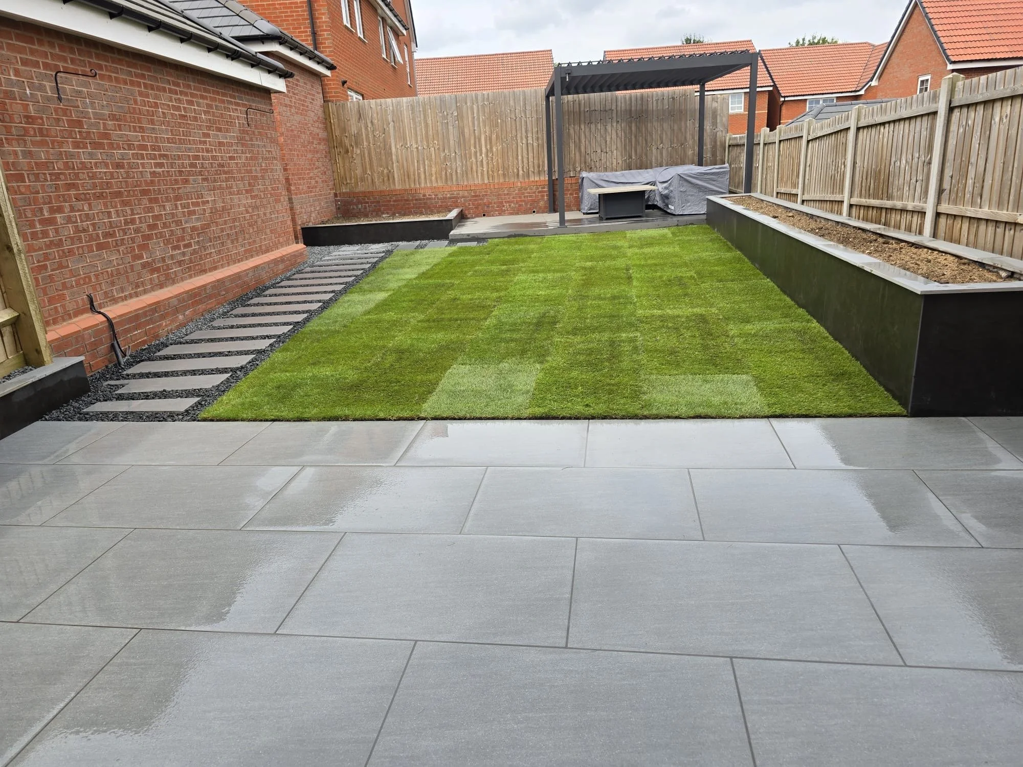 Wigston / Leicestershire