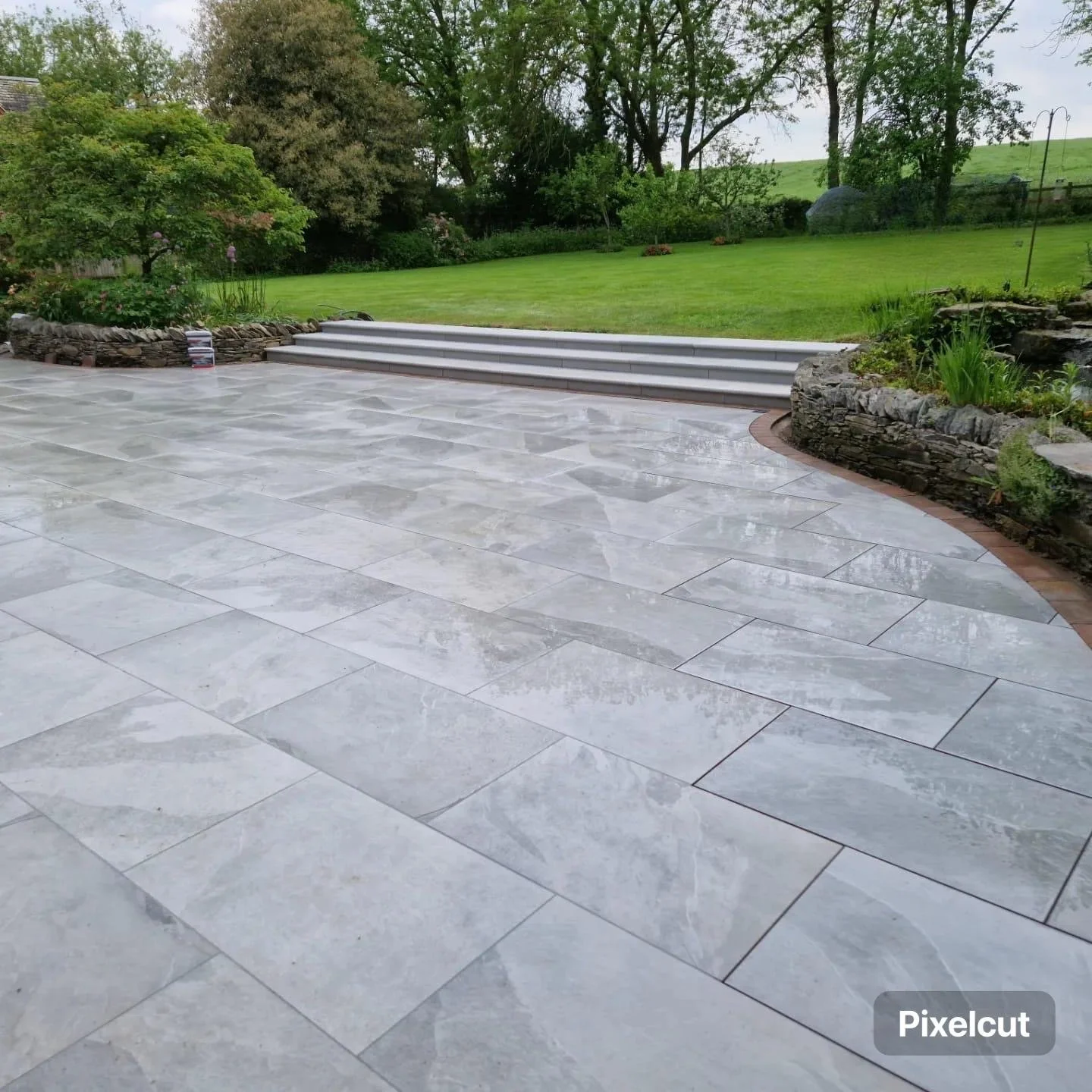 Swithland / Leicestershire