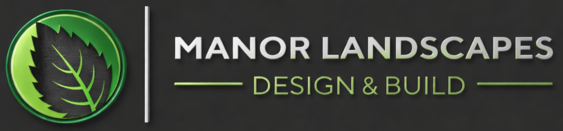 Manor Landscapes - Design &amp; Build
