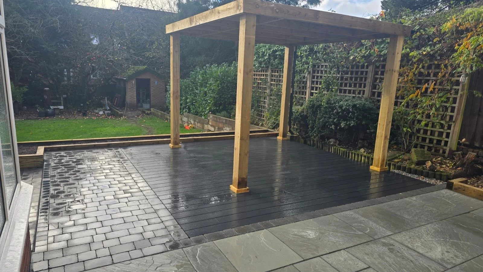 Allestree / Derbyshire