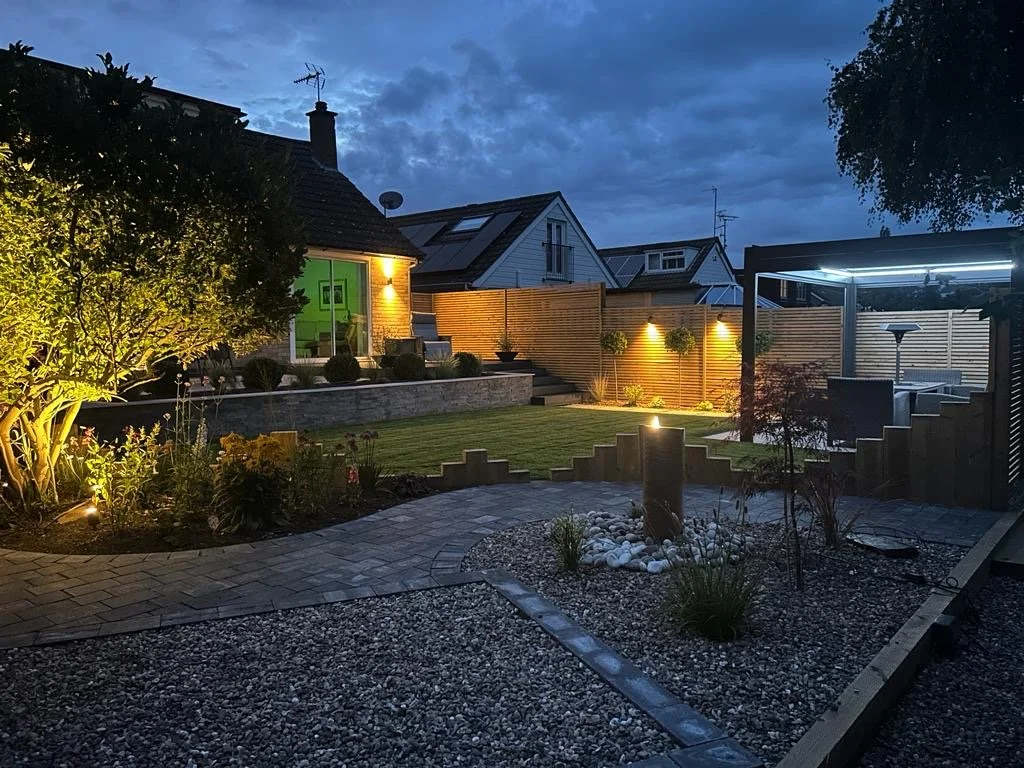 North Kilworth / Market Harborough