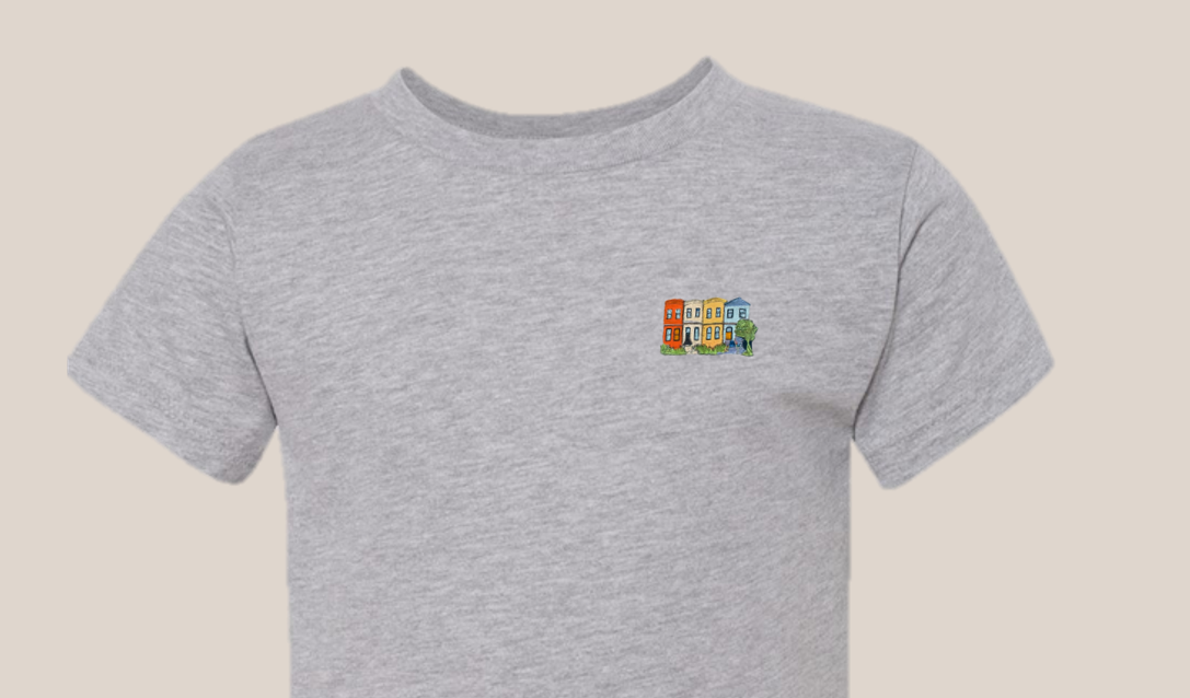 The Neighbor Tee - Close up.png