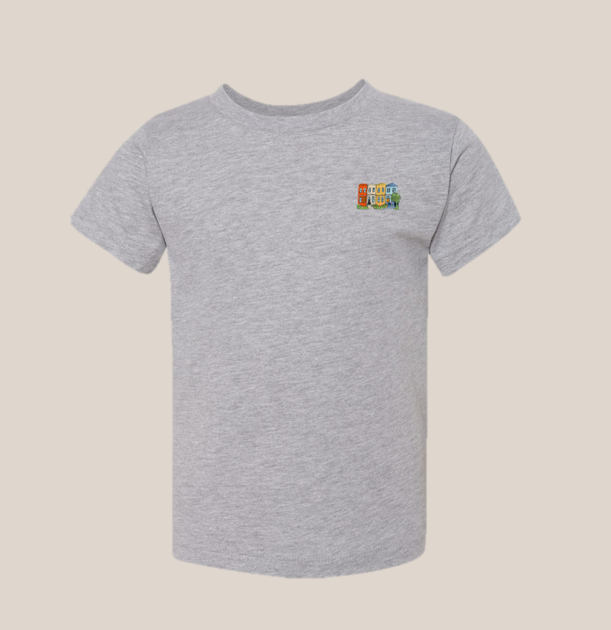 The Perfect Neighbor Tee