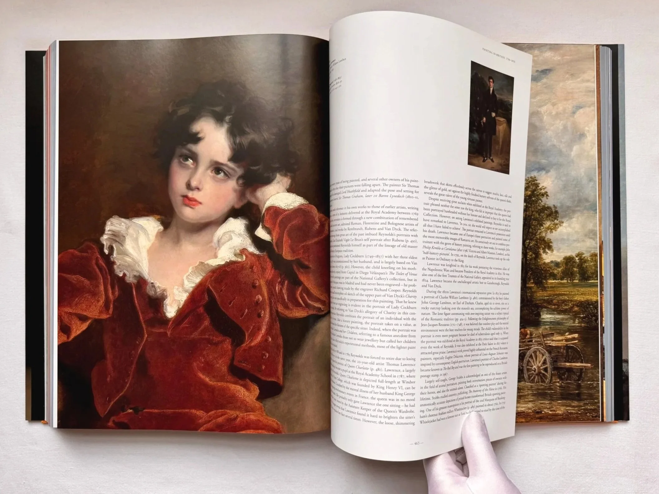 The National Gallery Bicentenary Book