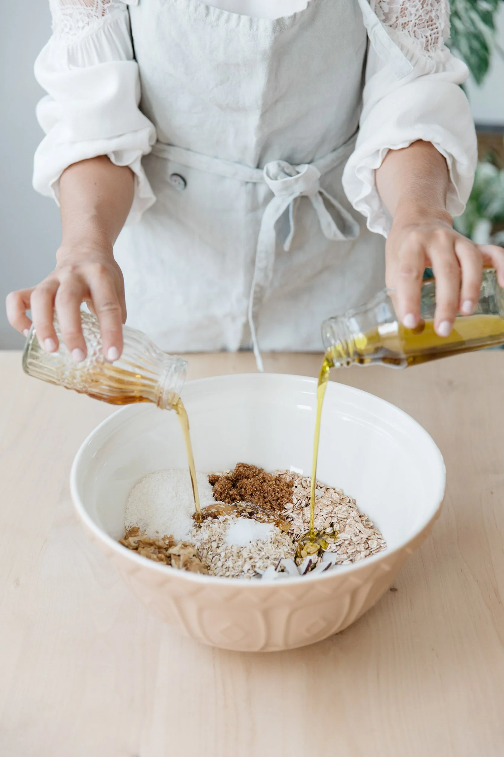 Lifestyle, Sofia Clara