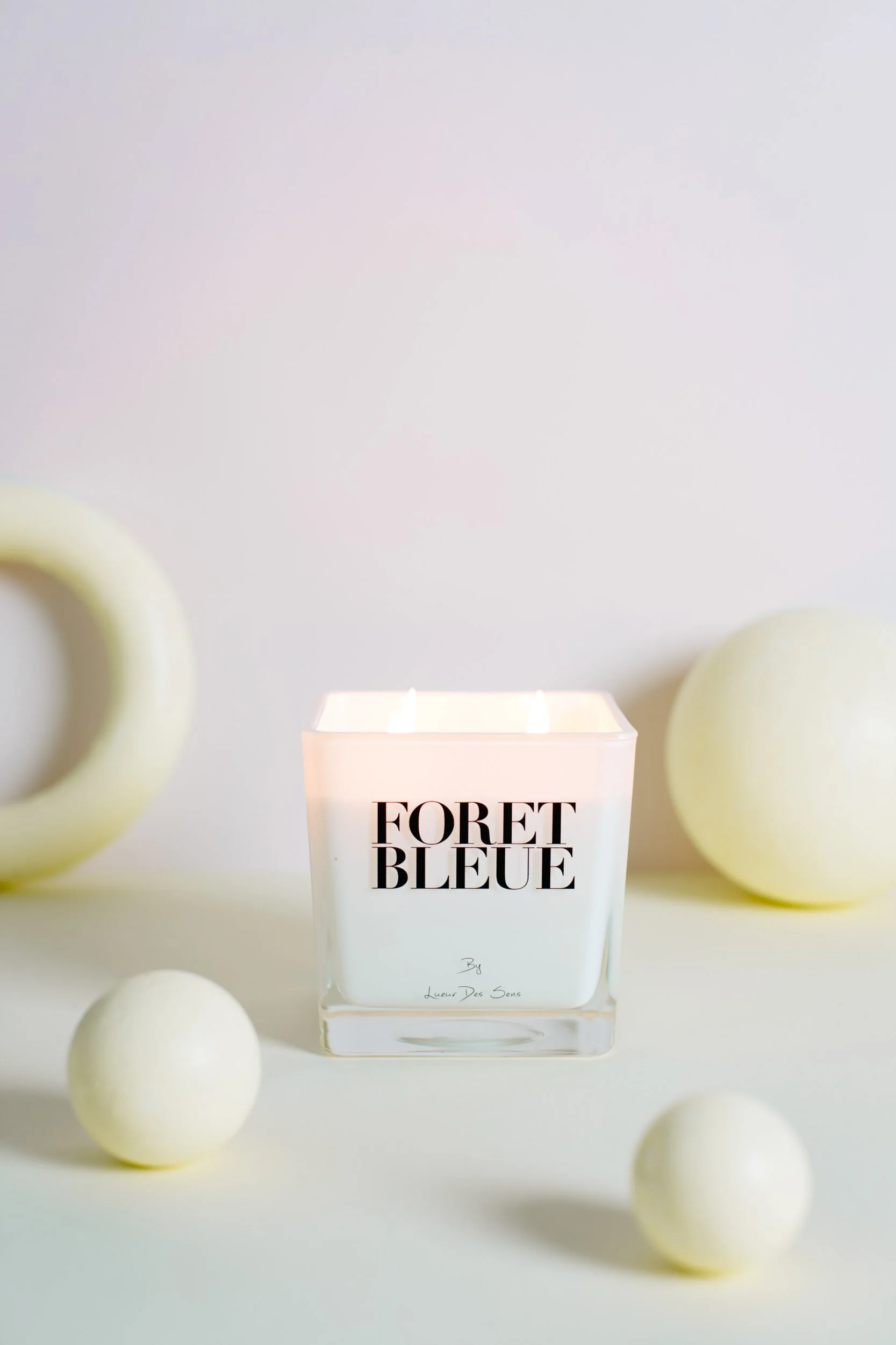 Brand, Foret Bleue Beauty