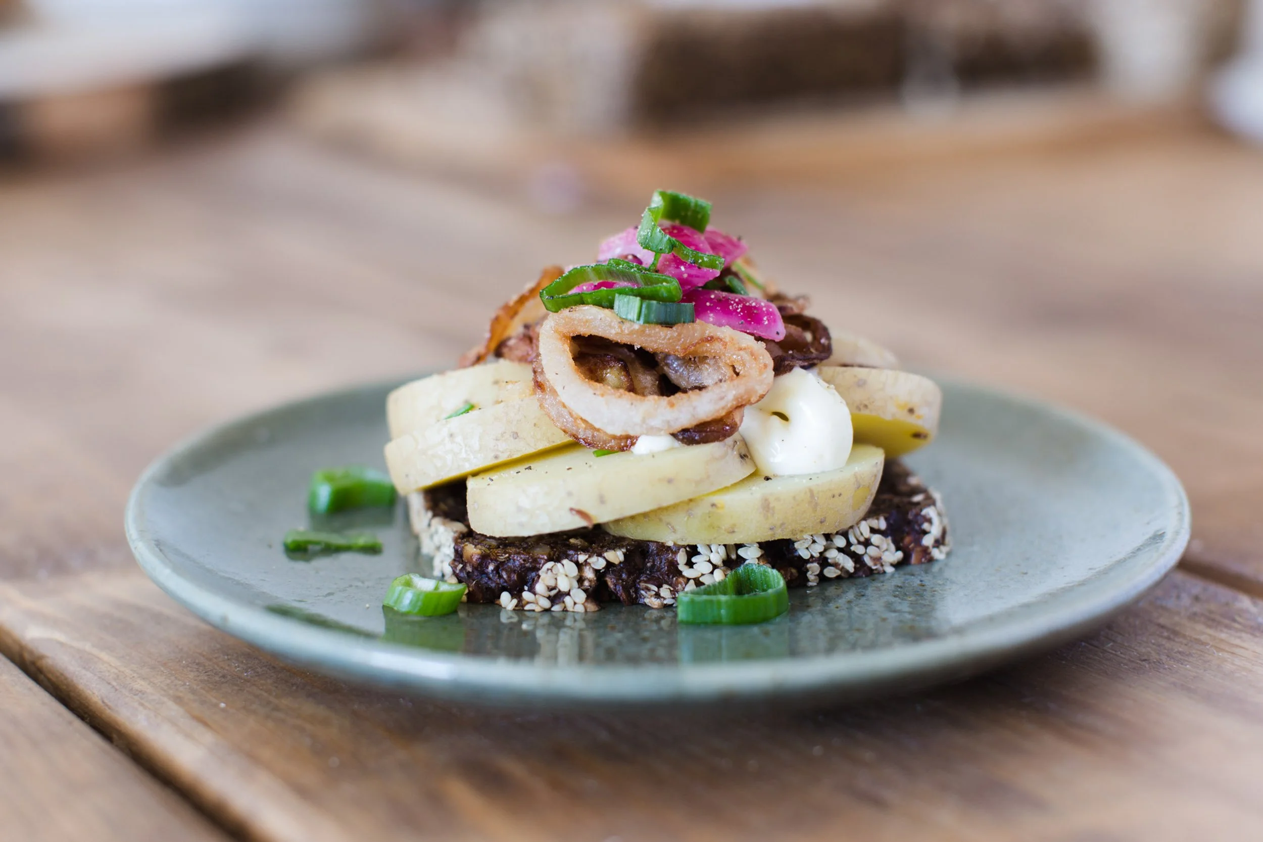 Lifestyle, Nordic Taste